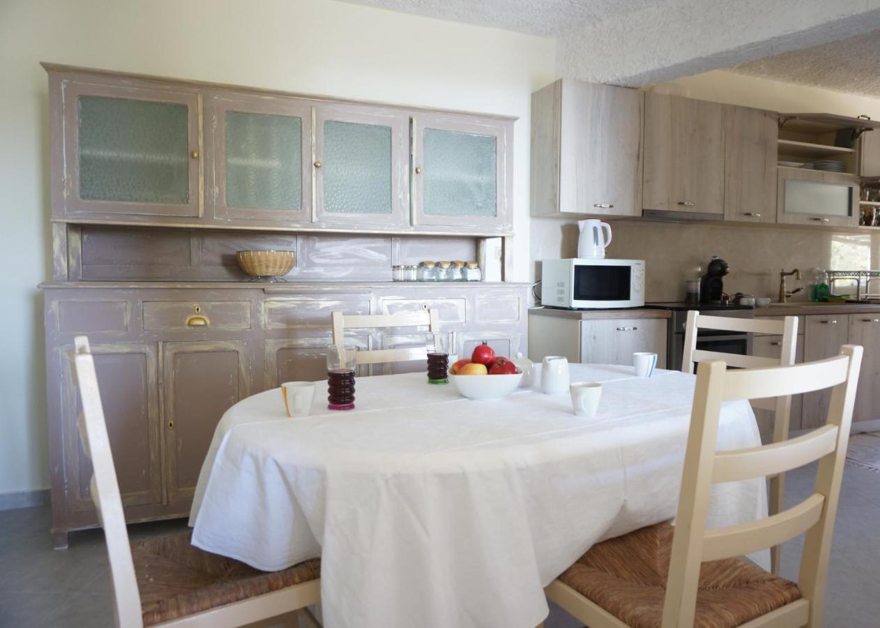 Kefalonia Sea View Cottage Ano Valtai Exterior photo