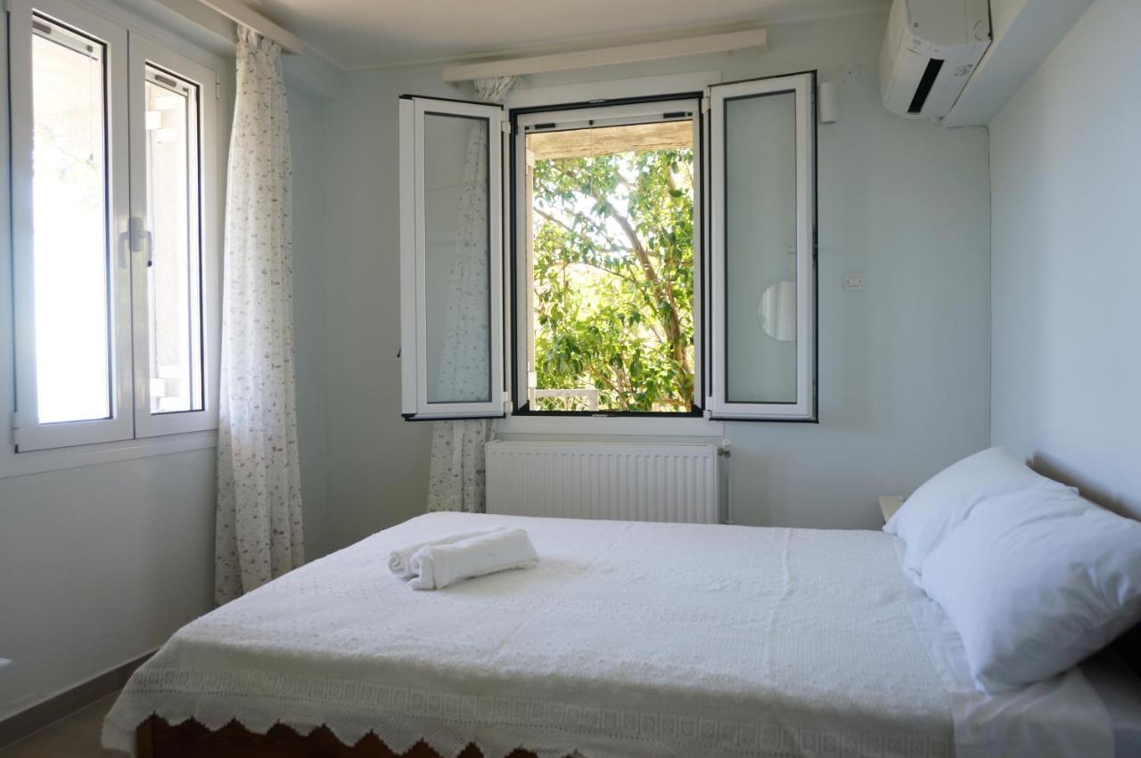 Kefalonia Sea View Cottage Ano Valtai Exterior photo