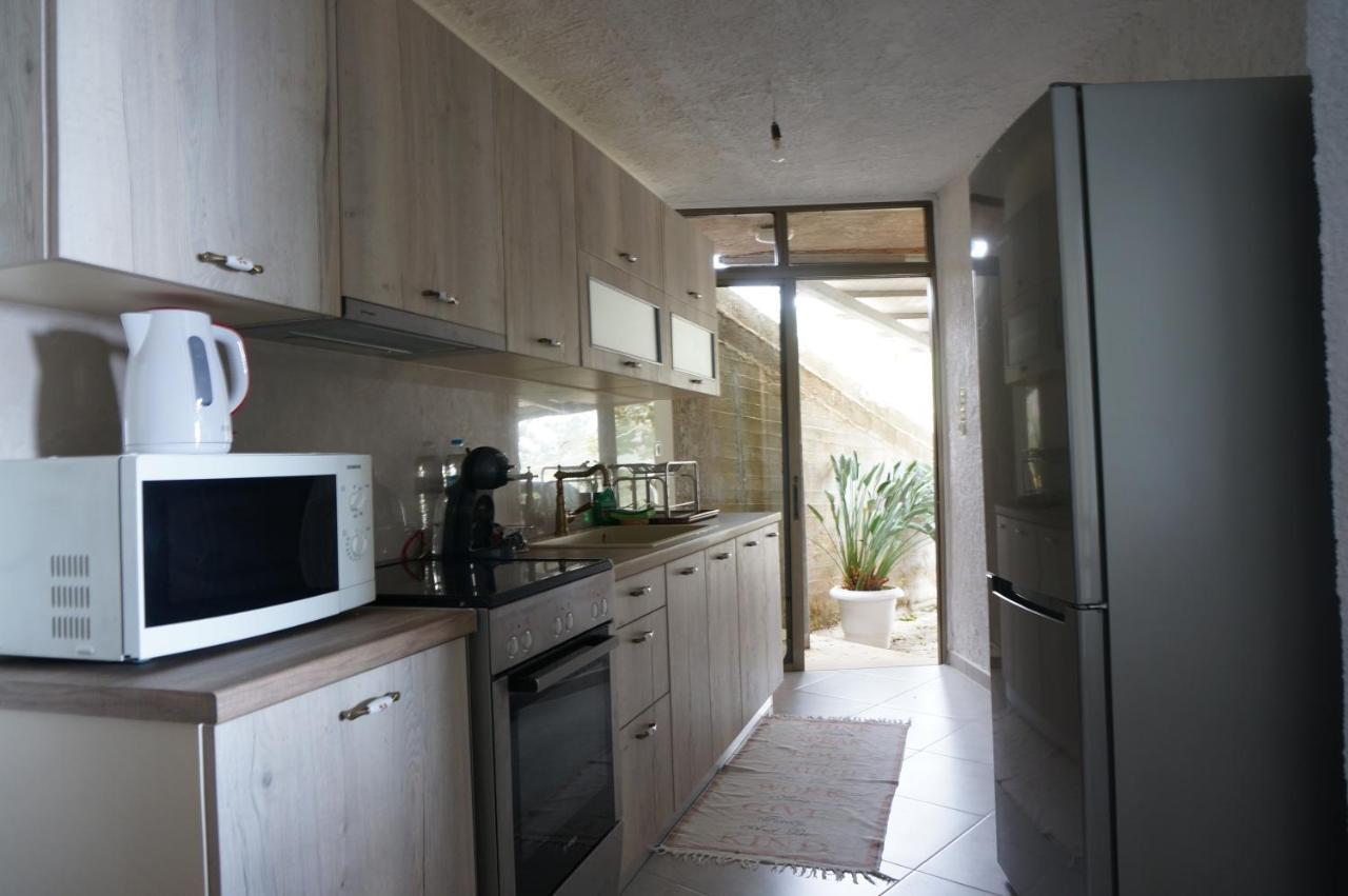 Kefalonia Sea View Cottage Ano Valtai Exterior photo